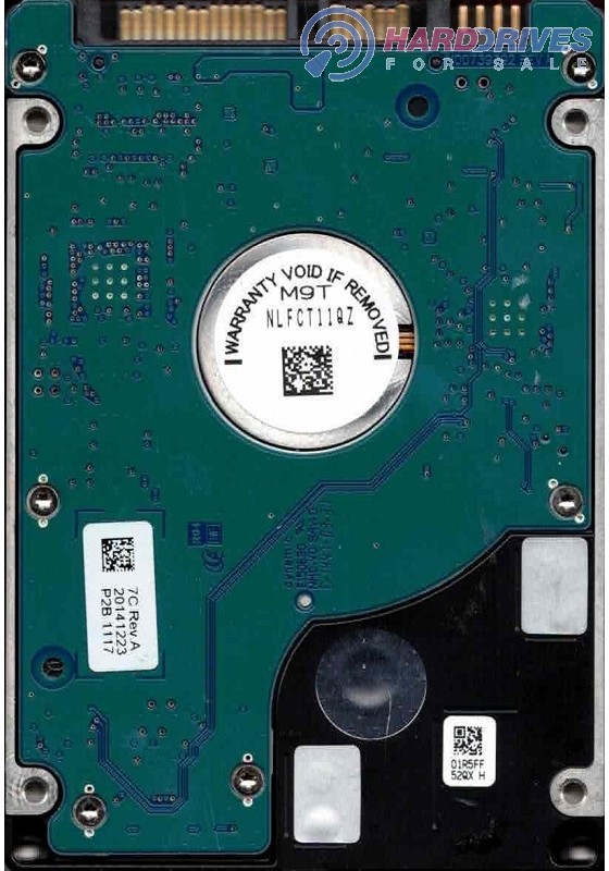 ST2000LM003-pcb