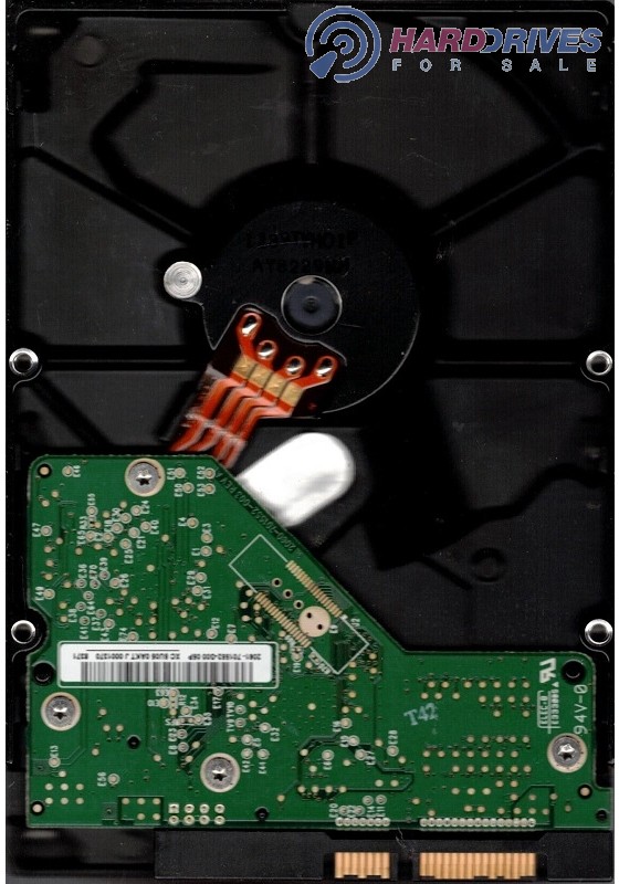 WD1600AAJS-00WAA0-pcb