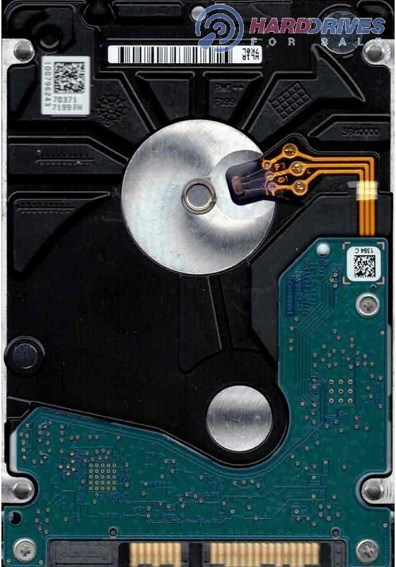 ST1000LM035-pcb