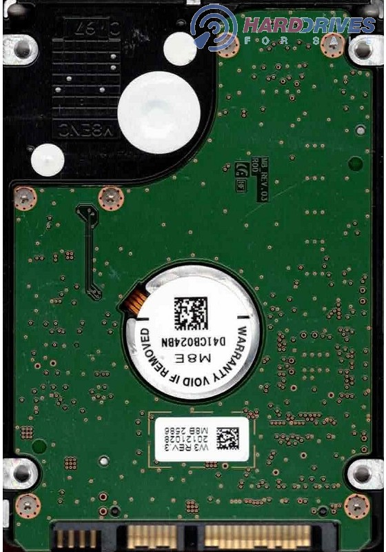 ST1000LM024-pcb
