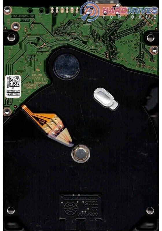 WD50NDZW-11A8JS1-pcb