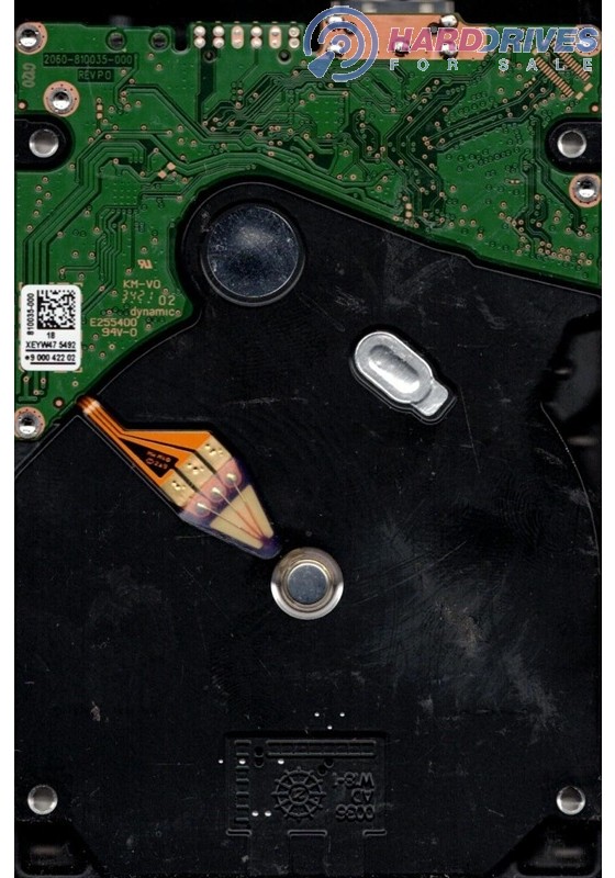 WD50NDZW-11BCSS0-pcb