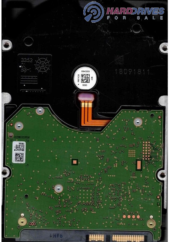 WD102KFBX-68M95N0-pcb