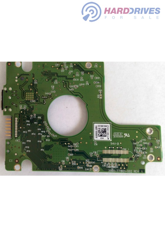 WD15NMVW-11W68S0-2060-771801-002 REV A