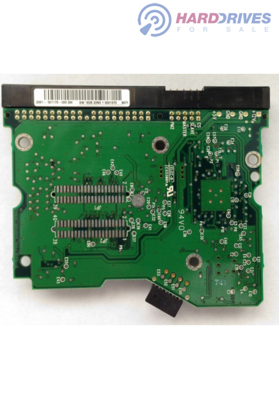 WD2000BB-22DWA0-2061-001173-000 DH