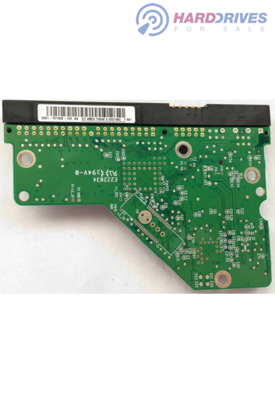 WD5000AAJB-00UHA0-2061-701508-100 AA