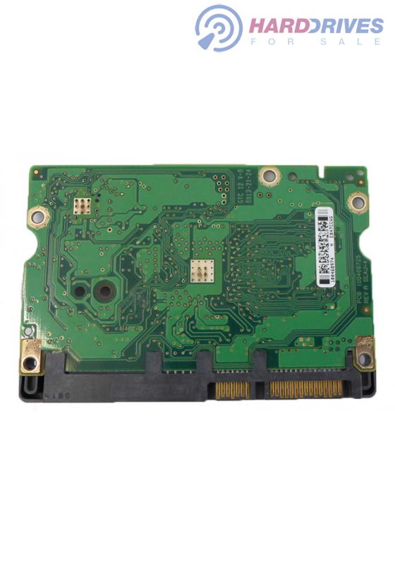 PCB ST3500620AS 100468974