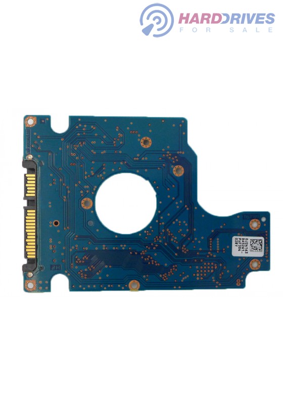 PCB HTS725032A7E630 0J24163 DA5261