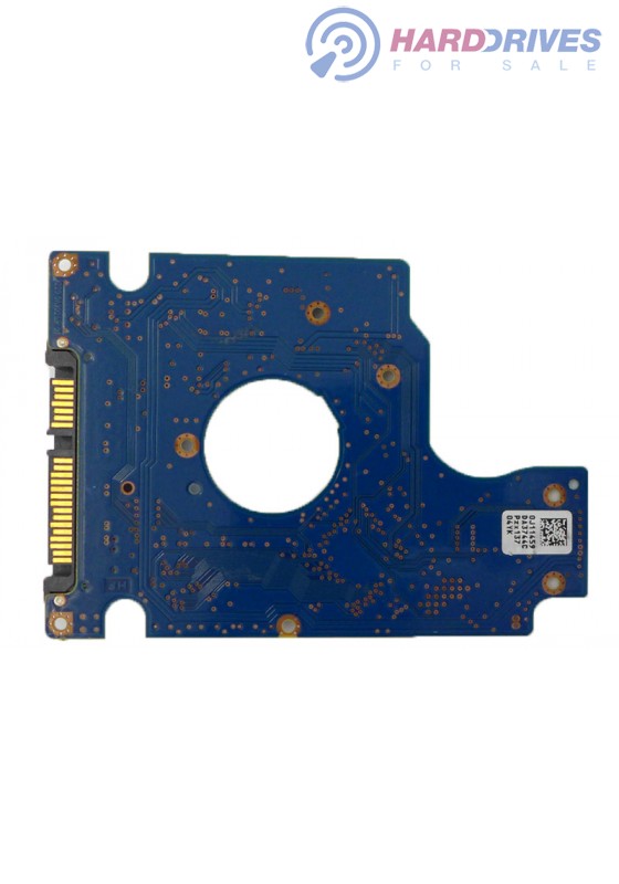 PCB HTS547550A9E384 OJ11459 DA3744C