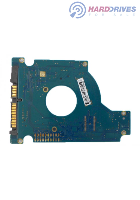 PCB ST9250410AS 100536286 REV E