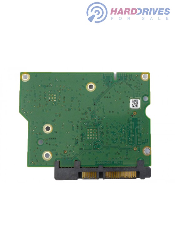 PCB ST2000DM001 100664987 REV B