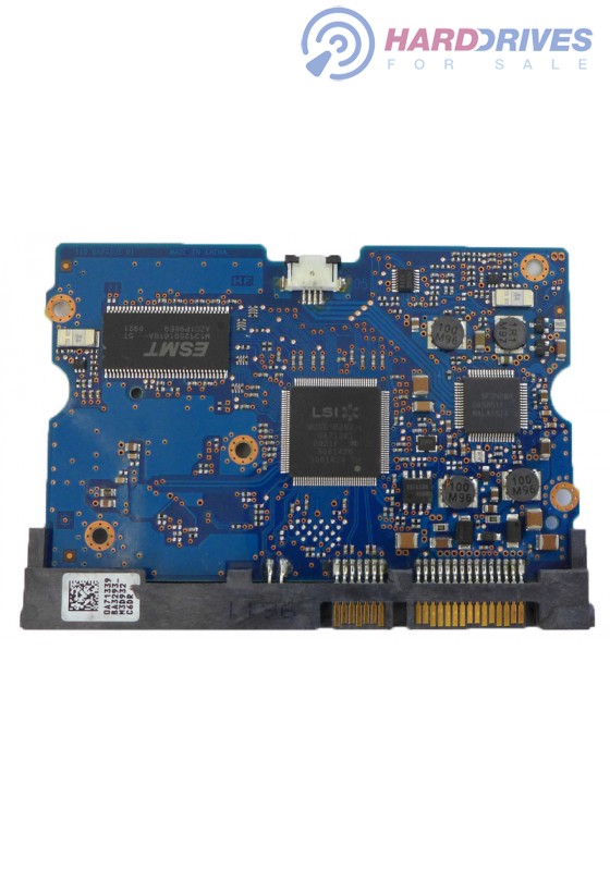 PCB HUA722020ALA330 0A71339 BA3293_