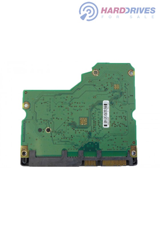 PCB ST31000333AS 100512588 REV A 