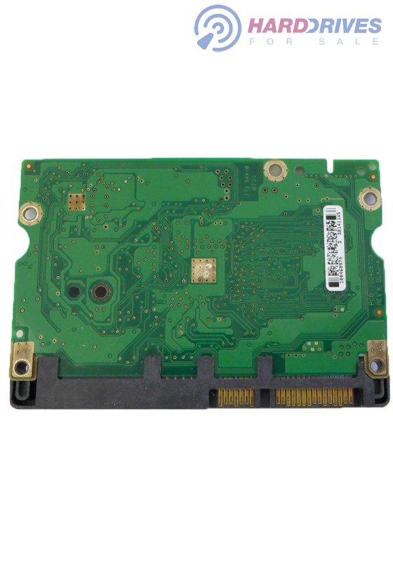 PCB ST3500320AS 100468974 