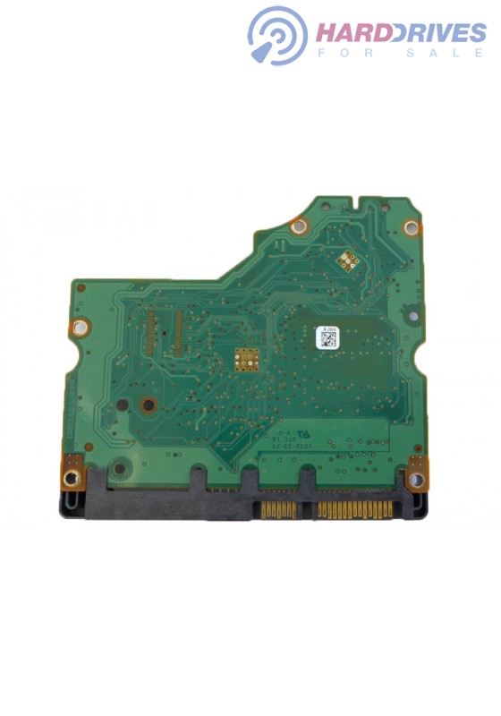 PCB ST3750528AS 100574451 REV A