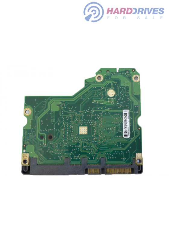 PCB ST31000340NS 100466824 REV A 