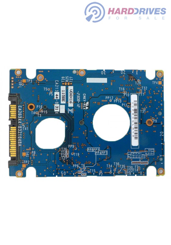 PCB MHY2160BH CA26344-B32104BA