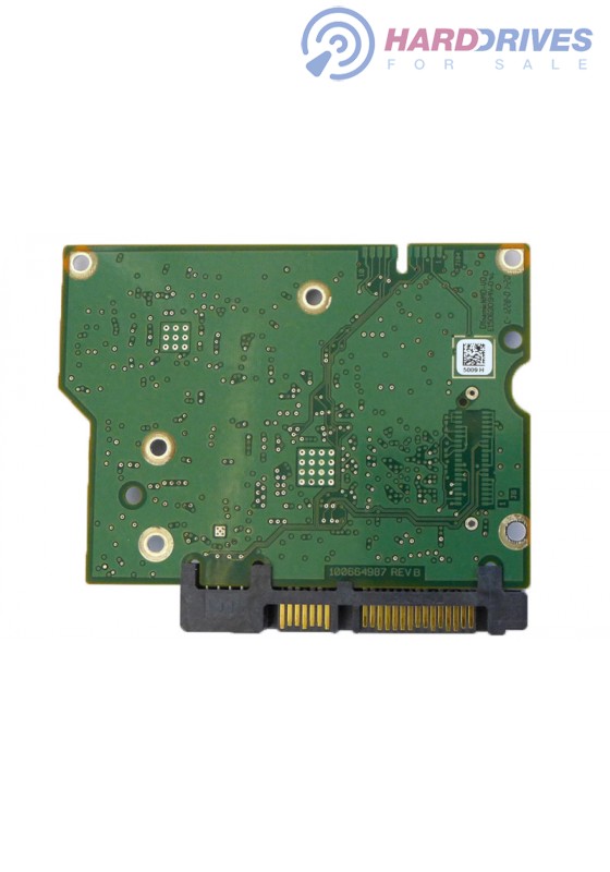 PCB ST1000DM003 100664987 REV B