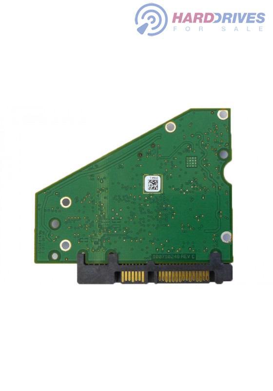 PCB ST4000DM000 100710248 REV C