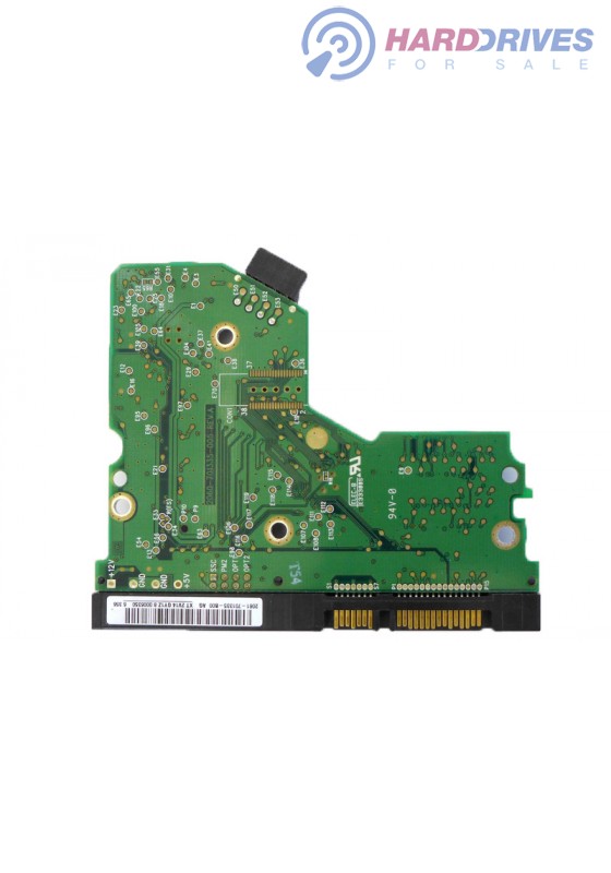 PCB WD2500JS-00NCB1 2061-701335-B00 AG