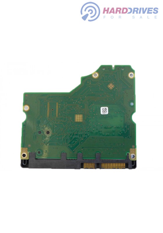 PCB ST31000524AS 100574451 REV B