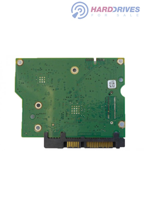 PCB ST3000DM001 100664987 REV A