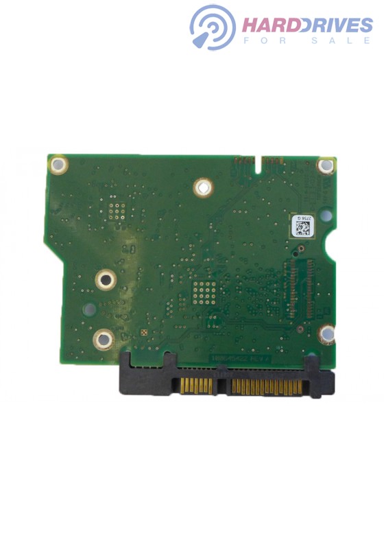 PCB ST3000DM001 100645422 REV A