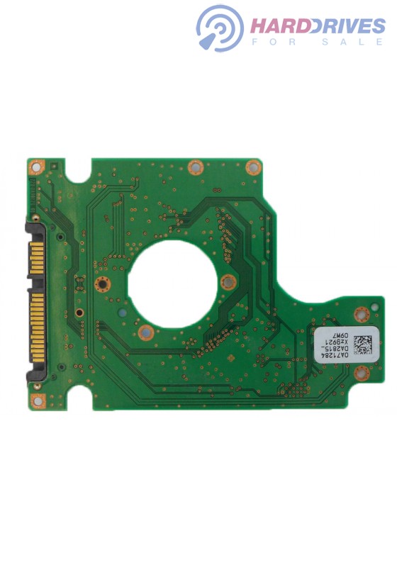 PCB HTS723232L9SA60 0A71284 DA2815_ 