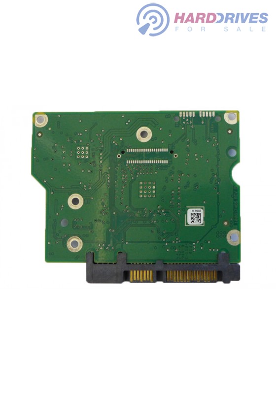 PCB ST2000DL001 100617465 REV B