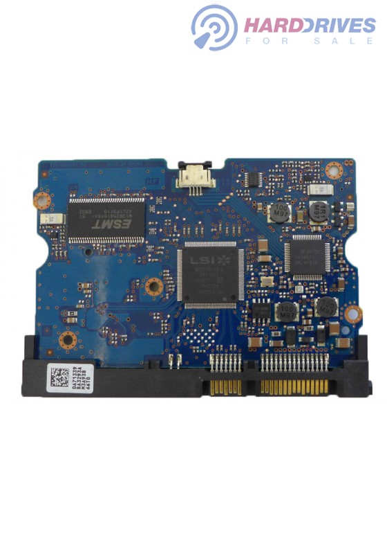 PCB HDS722020ALA330 0A71339 BA3293A