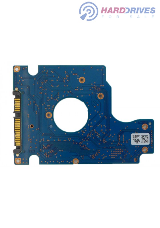 PCB HTS541010A9E680 0J14451 DA4740B