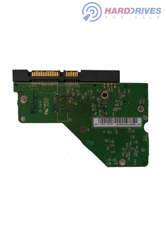 PCB WD5000AAJS-00A8B0