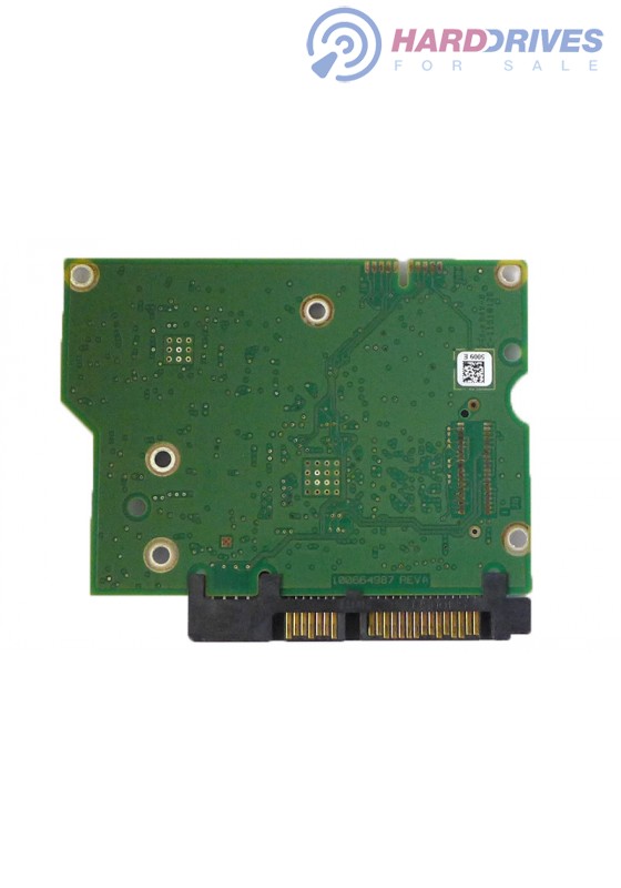 PCB ST3000DM001 100664987 REV A