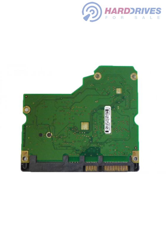 PCB ST31000333AS 100512588 REV A