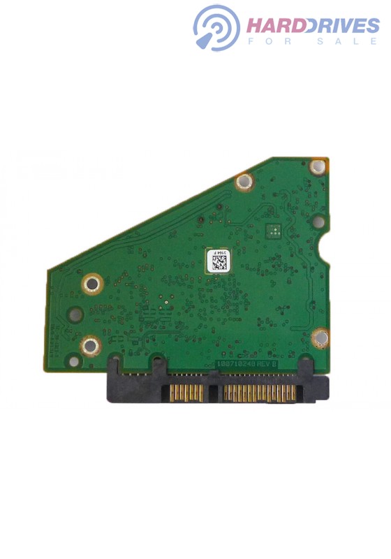 PCB ST3000DM003 100710248 REV B 