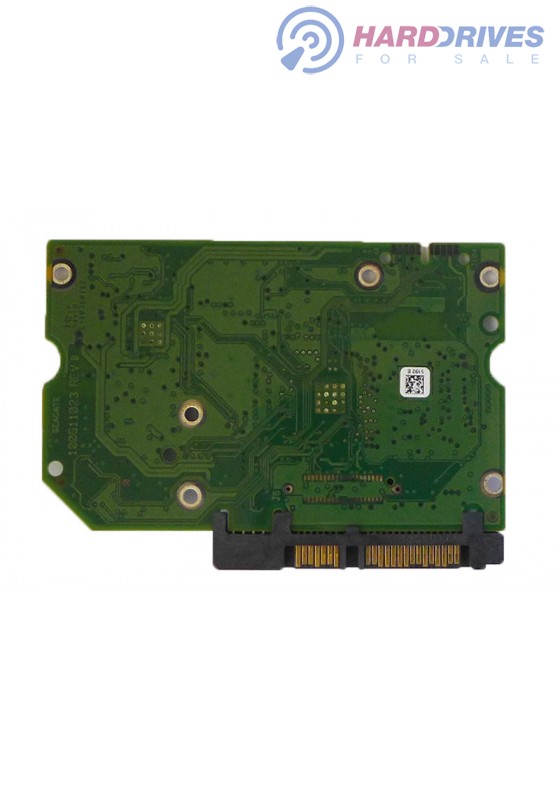 PCB ST33000651AS 100611023 REV B