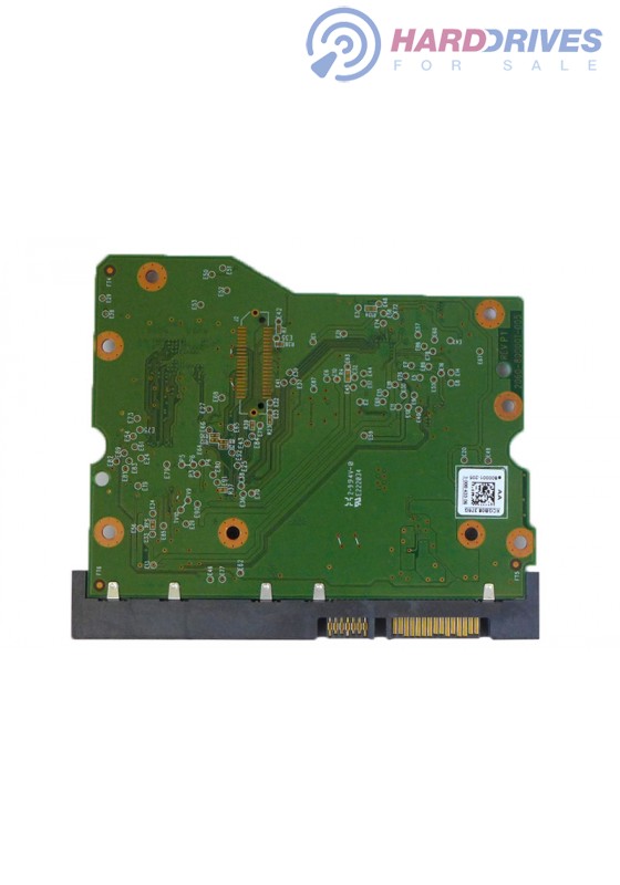 PCB WD60EFRX-68L0BN1 2061-800001-205 AA