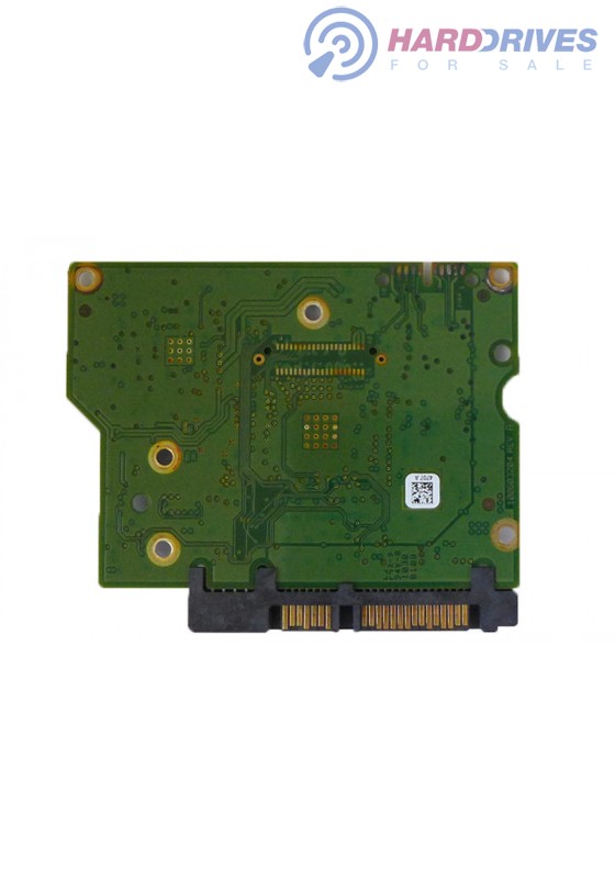 PCB ST2000DL001 100603204 REV A