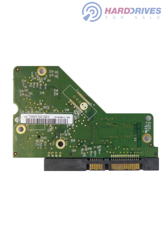 PCB WD30EZRS-11J99B1 2061-771698-804 AA