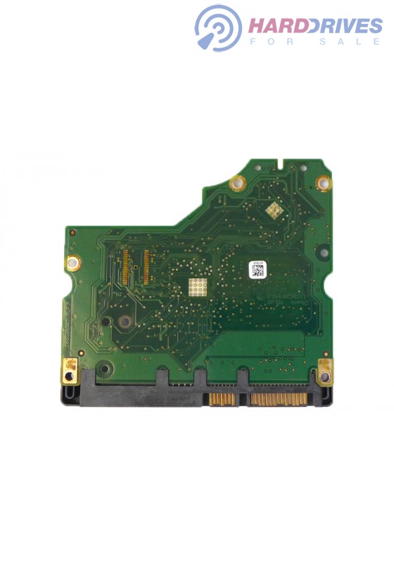 PCB ST31000528AS 100536501 REV A