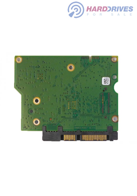 PCB ST3000DM001 100664987 REV A
