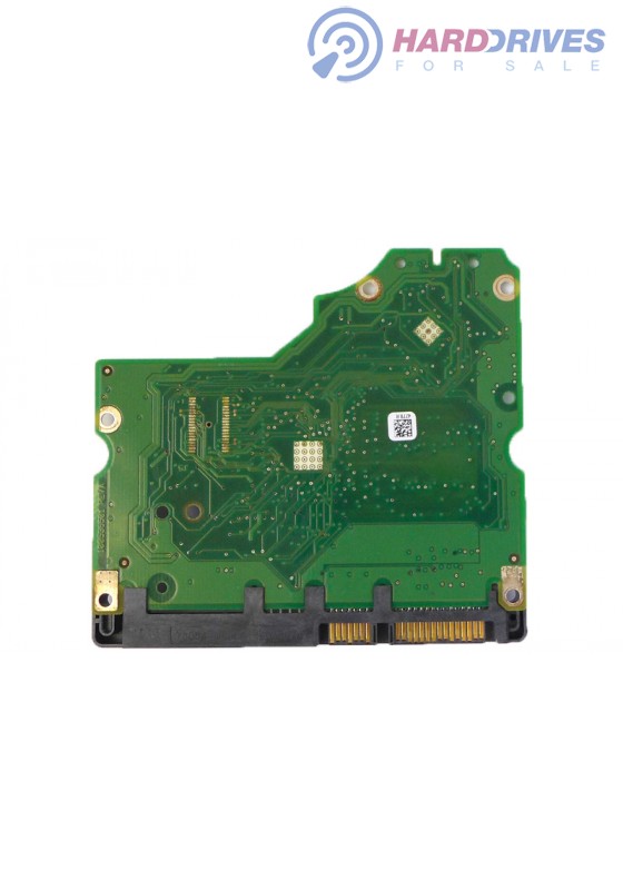 PCB ST31000528AS 100536501 REV A