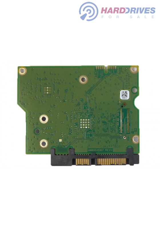 PCB ST2000DM001 100664987 REV A