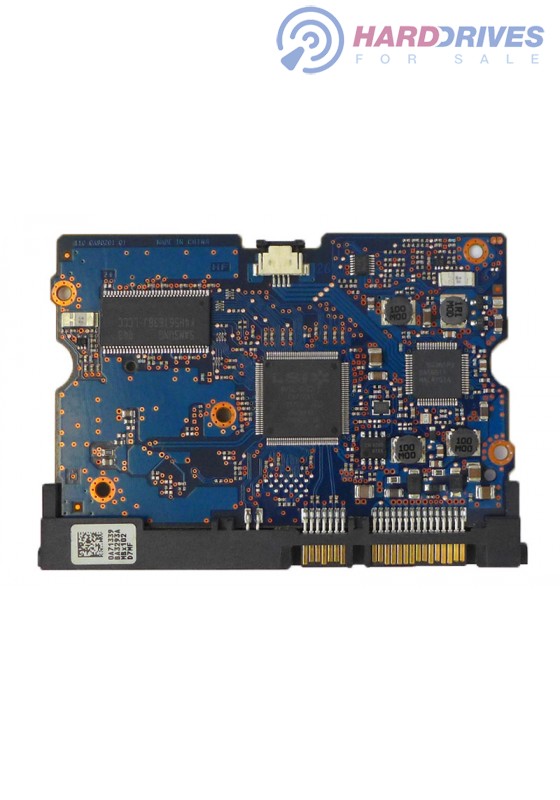 PCB HDS722020ALA330