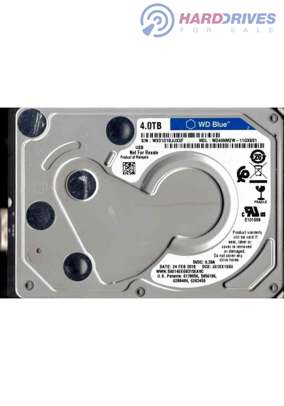WD40NMZW-11GX6S1