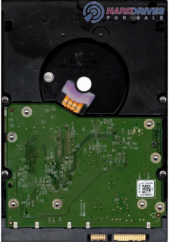 WD50EZRZ-00RWYB1-pcb