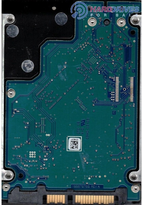 ST9888430AS-pcb
