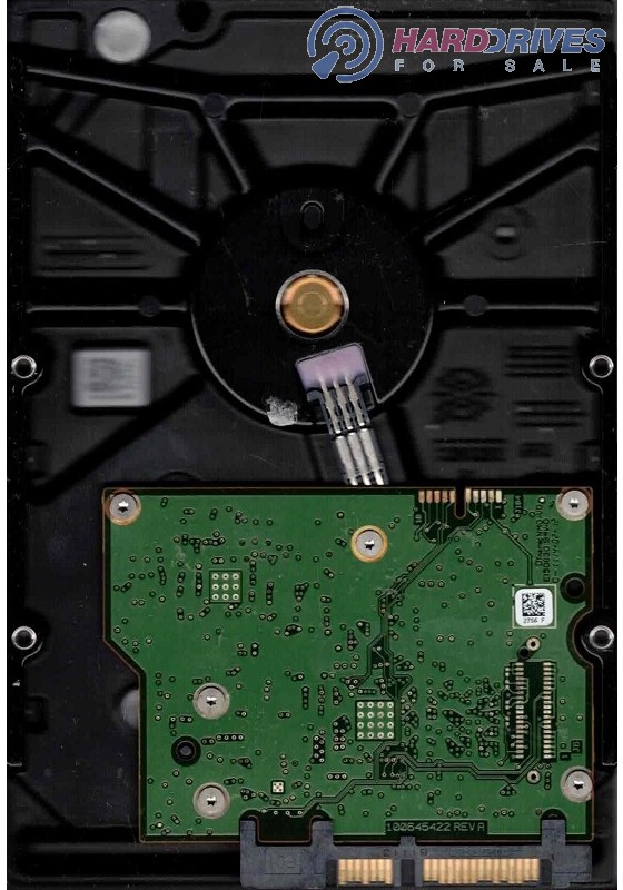 ST3000DM001-pcb