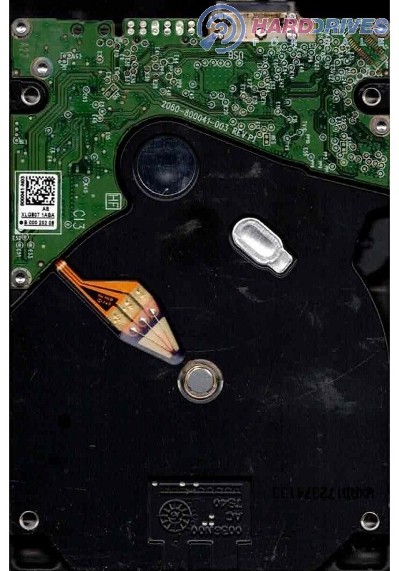WD40NMZW-11GX6S1-pcb