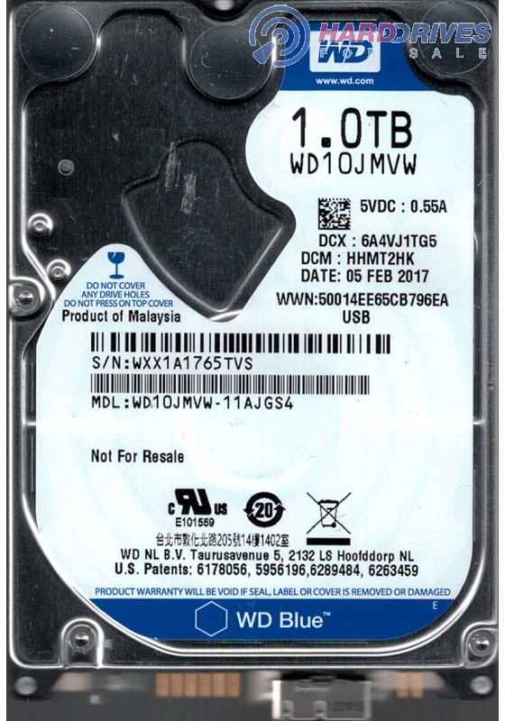 WD10JMVW-11AJGS4